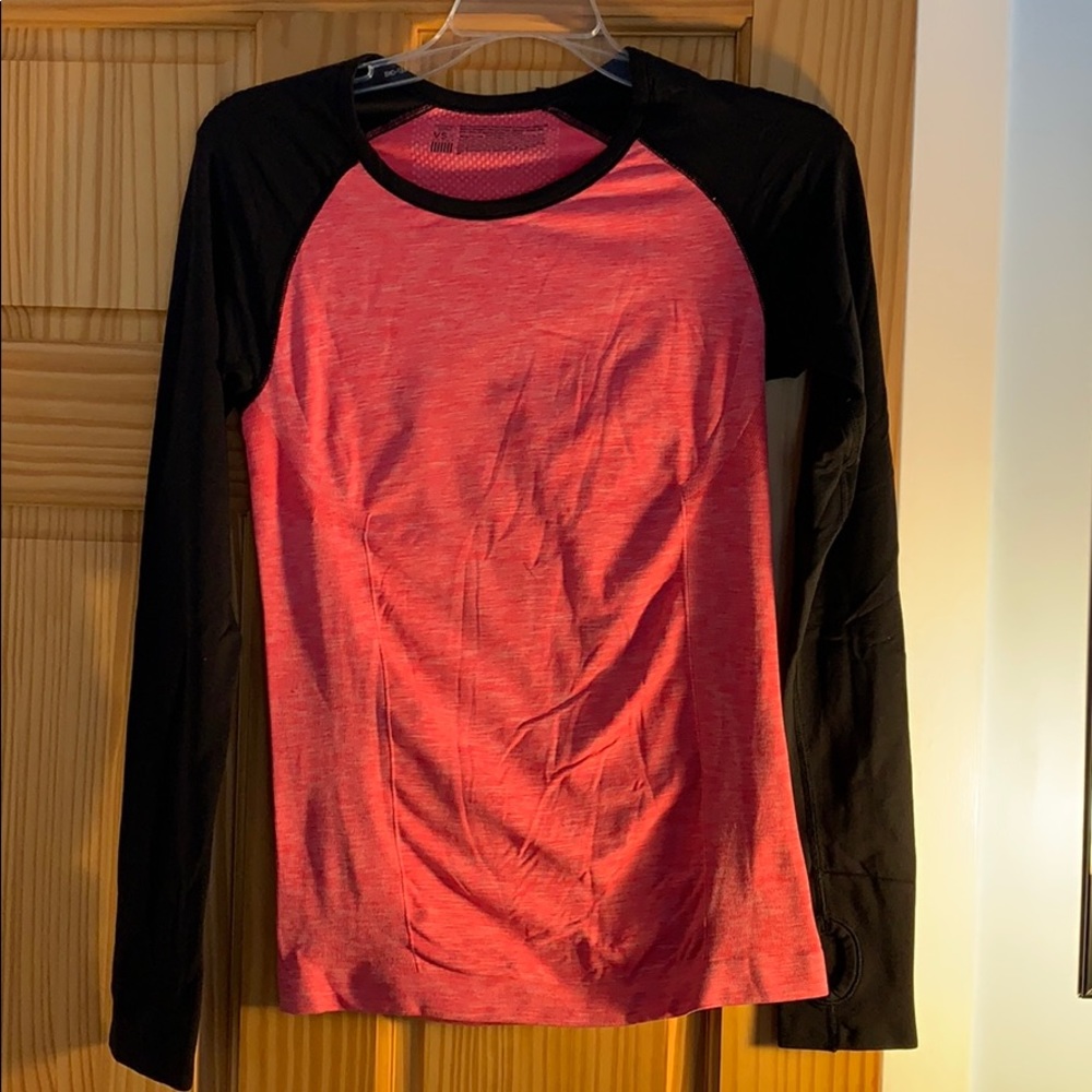 VSX Sport Running Shirt, Size Small